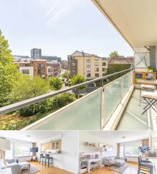 Apartment for sale