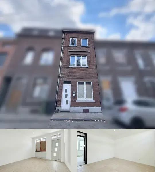 Residence for sale