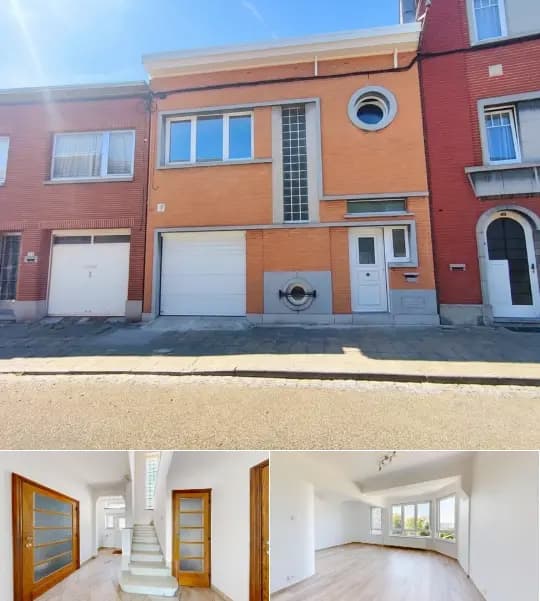 Residence for rent