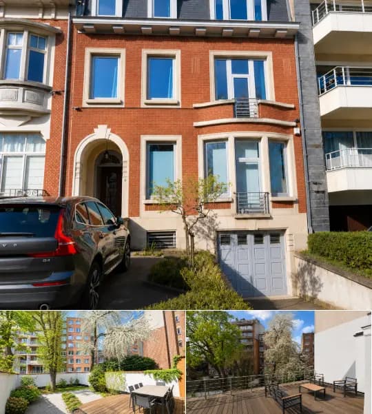 Master house for sale (New construction project)