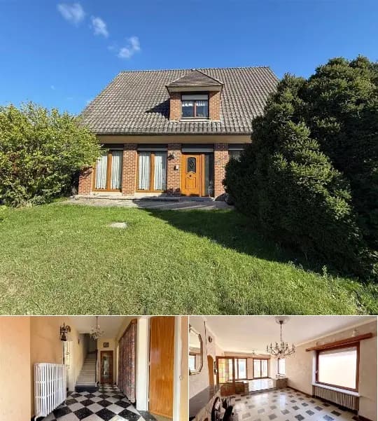 Residence for sale