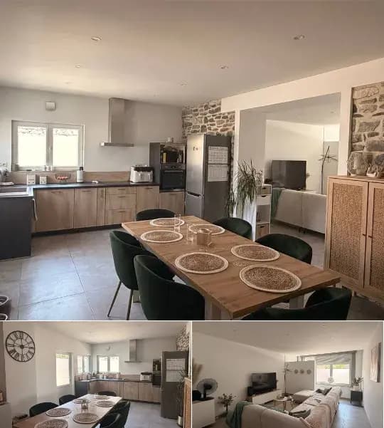 Apartment for rent