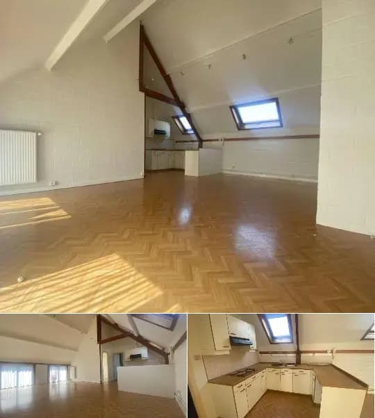 Apartment for rent