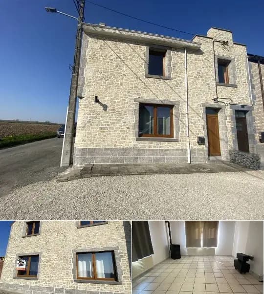 Residence for rent