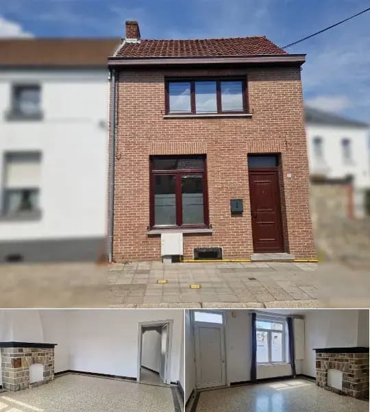 Residence for rent