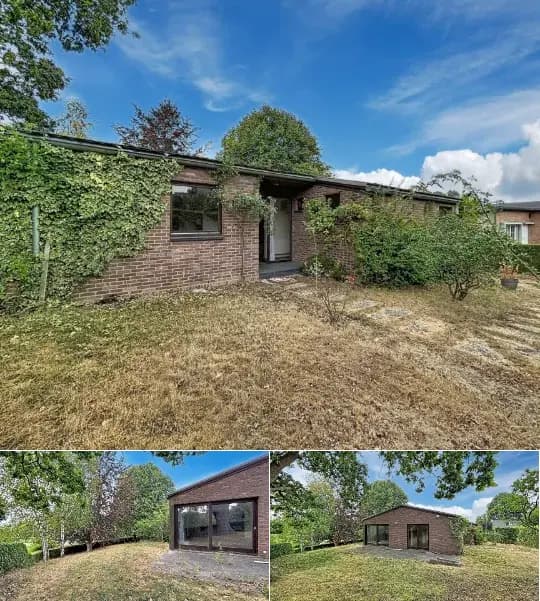 Residence for sale