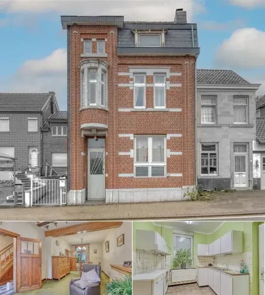 Residence for sale