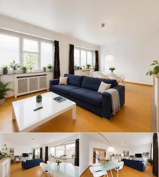 Apartment for sale