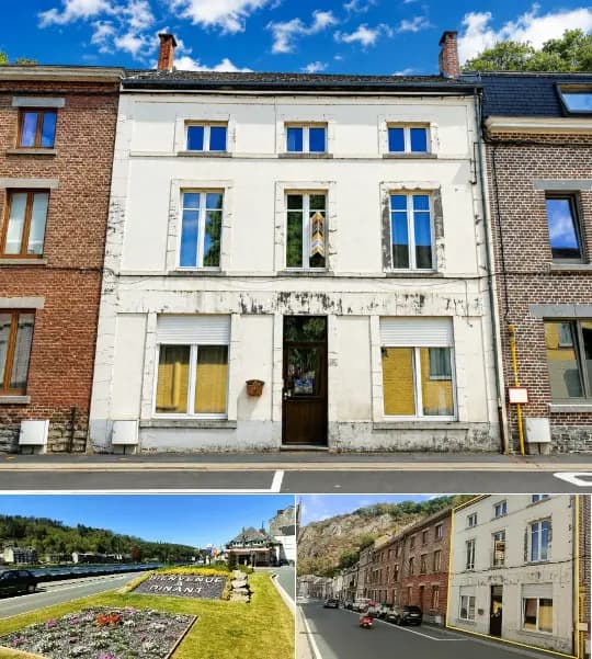 Residence for sale