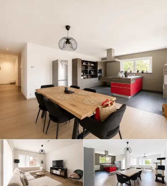 Apartment for rent