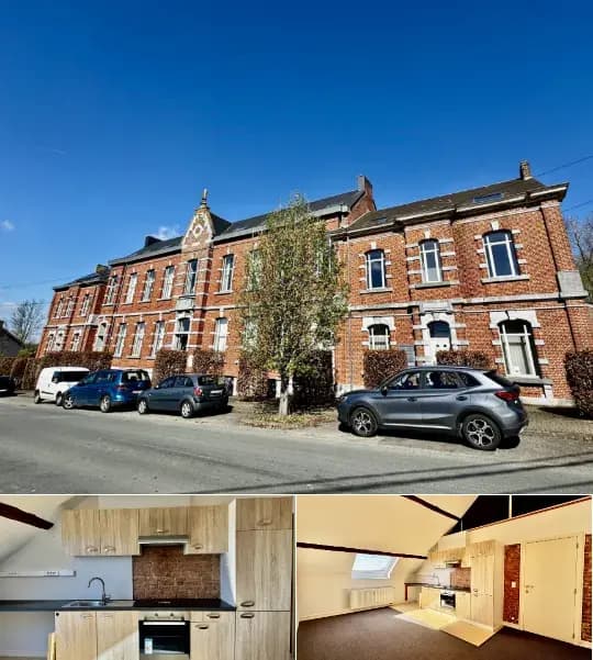 Apartment for rent