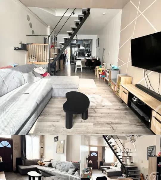 Residence for sale