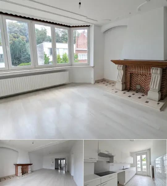 Apartment for rent
