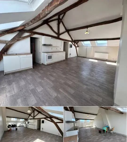 Apartment for rent