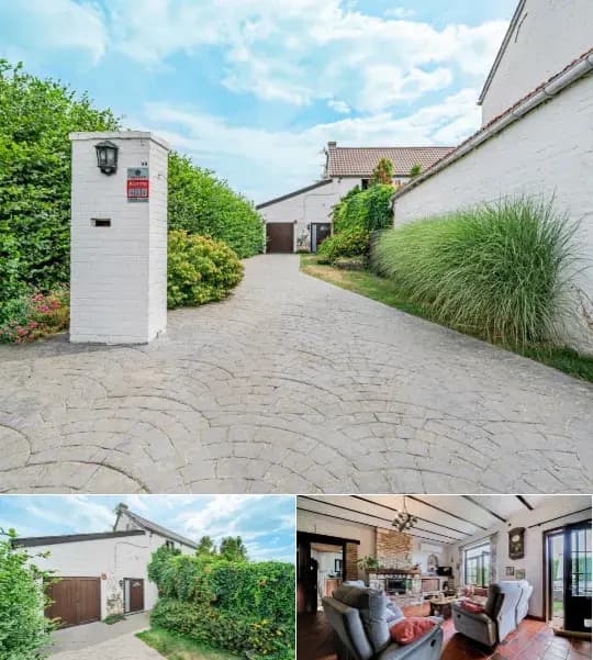Residence for sale
