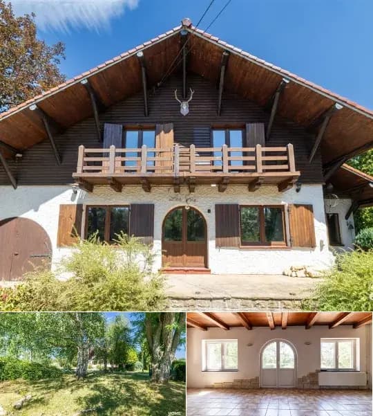 Residence for sale