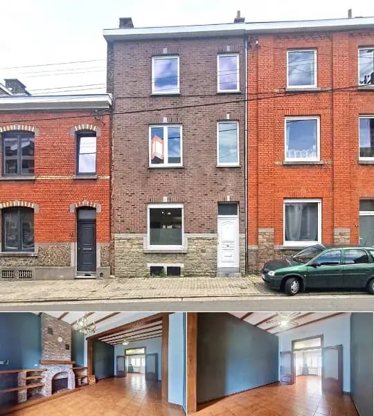 Residence for sale
