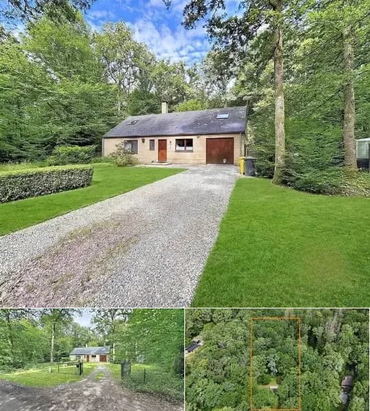 Residence for sale