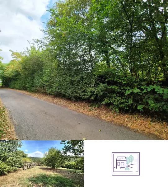 Land for sale
