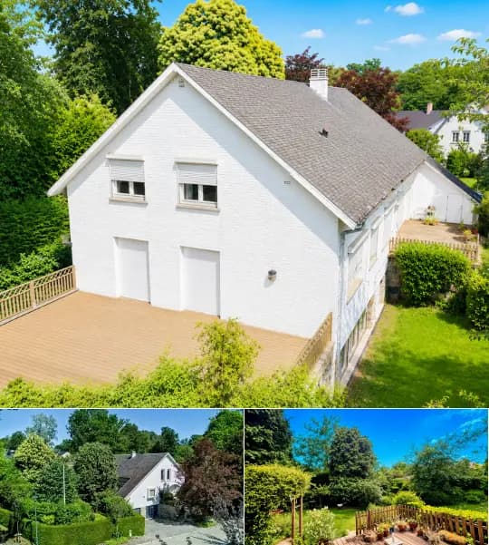 Residence for sale