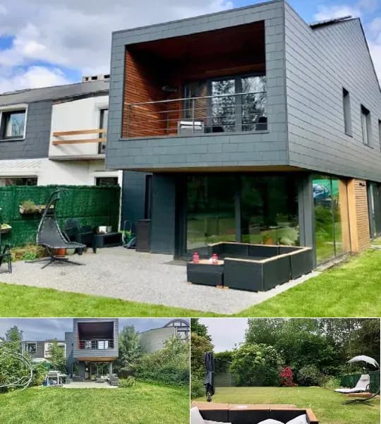 Residence for rent