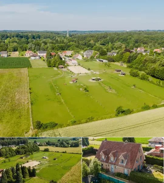 Villa for sale