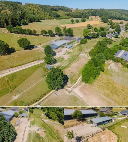 Cottage for sale (New construction project)