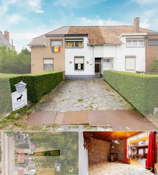 Residence for sale