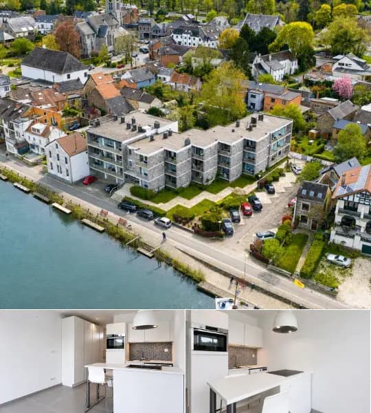 Studio for sale