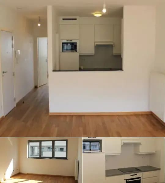 Apartment for rent