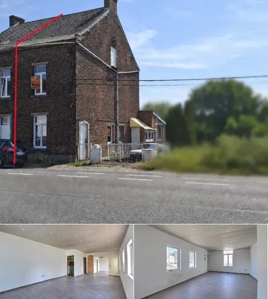 Residence for sale