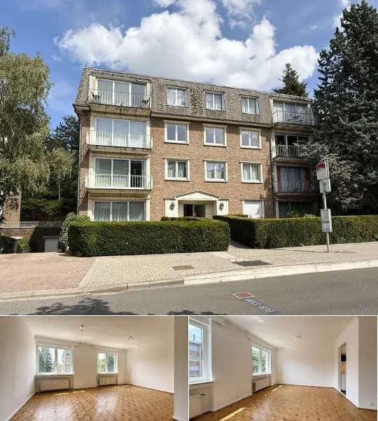 Apartment for rent