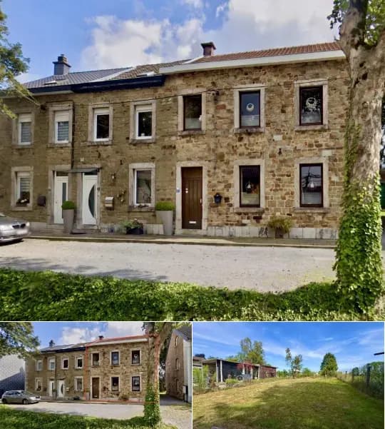 Residence for sale