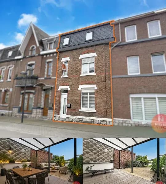 Residence for sale
