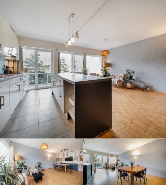 Apartment for sale