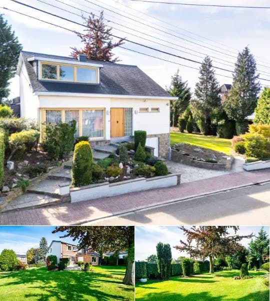 Residence for sale