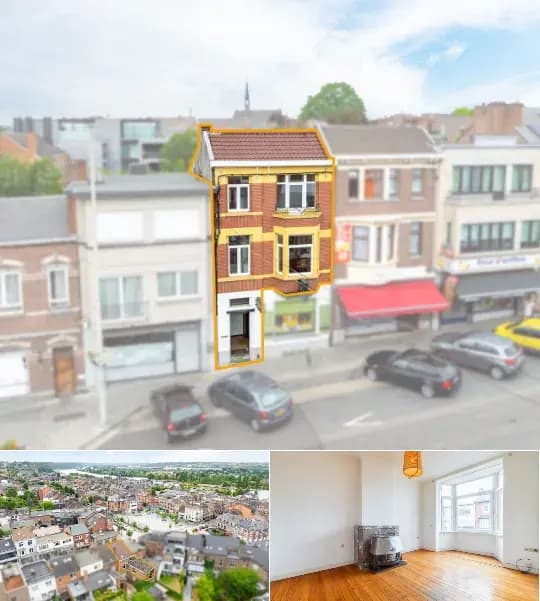 Apartment for sale
