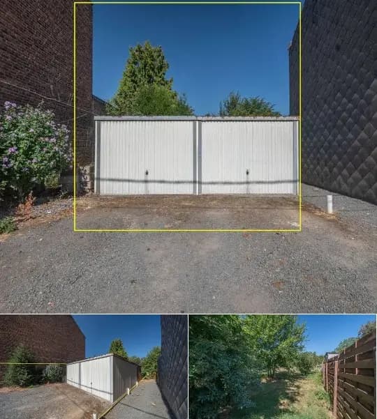 Development site for sale