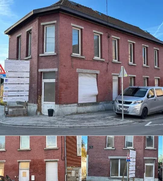 Residence for sale