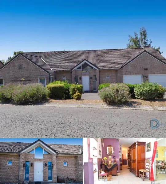 Residence for sale