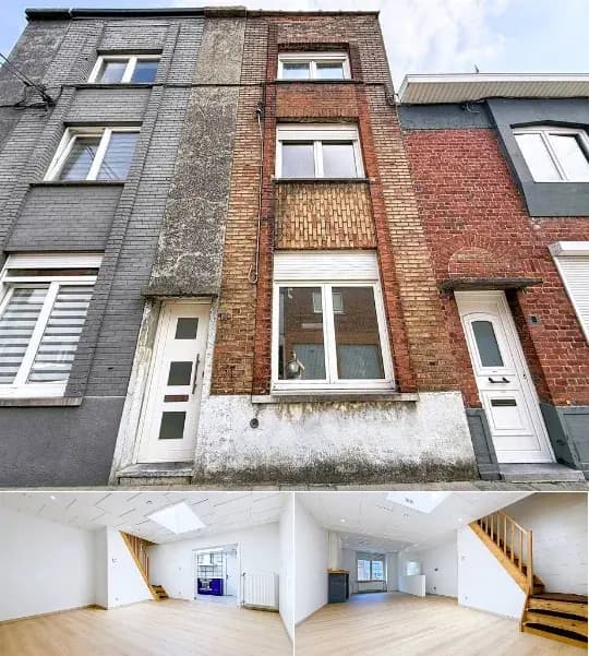 Residence for sale
