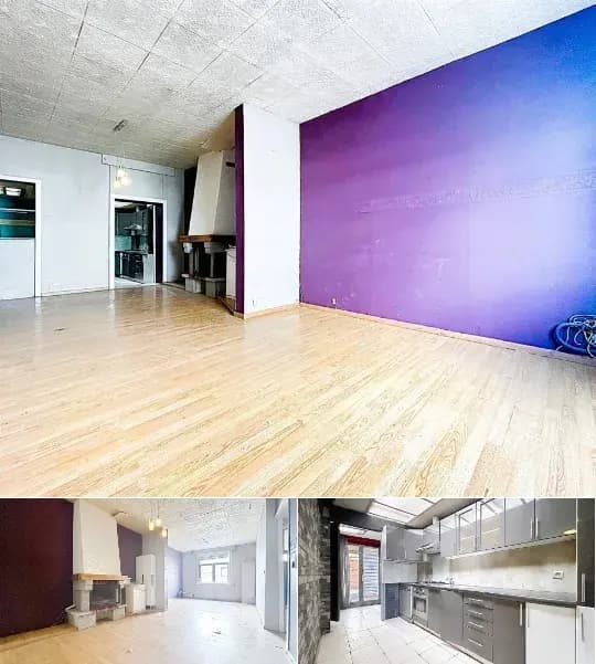 Residence for sale