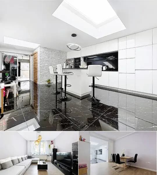Residence for sale