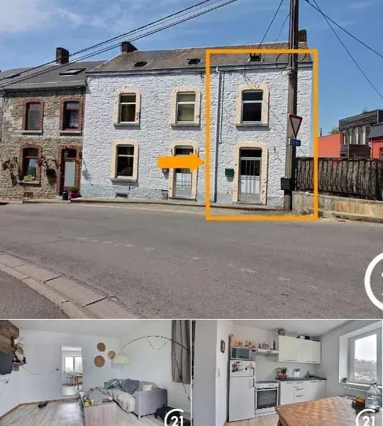 Residence for rent