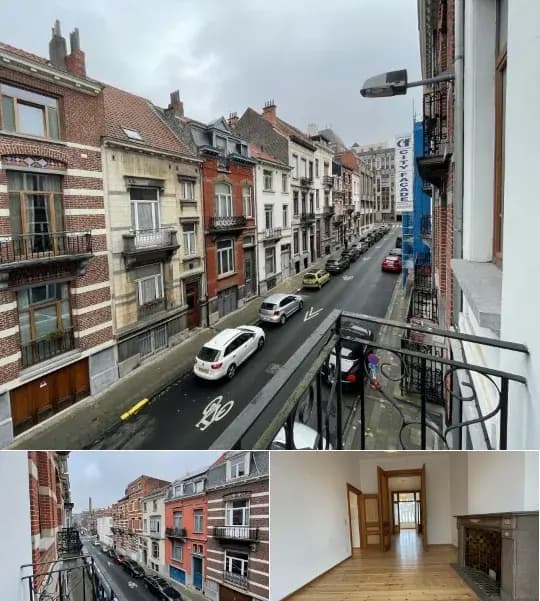 Apartment for rent