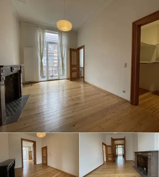 Apartment for rent