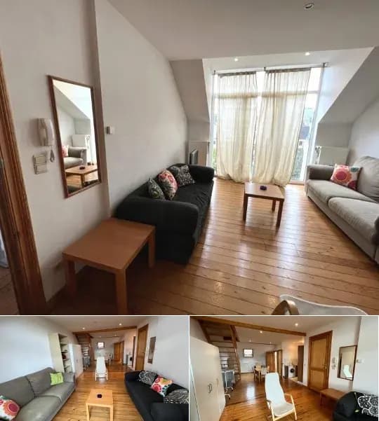 Apartment for rent