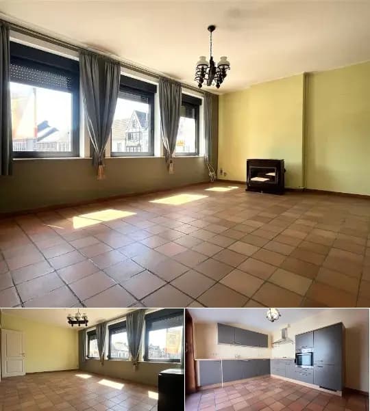 Apartment for rent