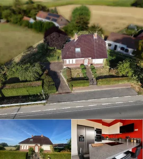 Residence for sale