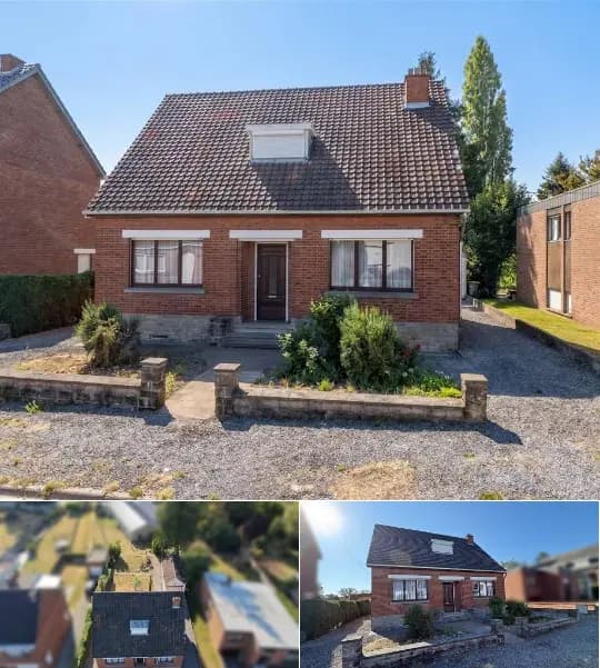 Residence for sale